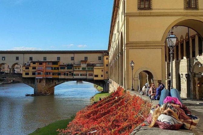 Walking Tour Florence - Private - Learning the Historical Significance