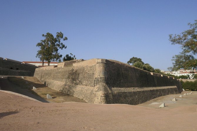 Walking Tour in the Historic Center of Elvas - Cancellation and Confirmation