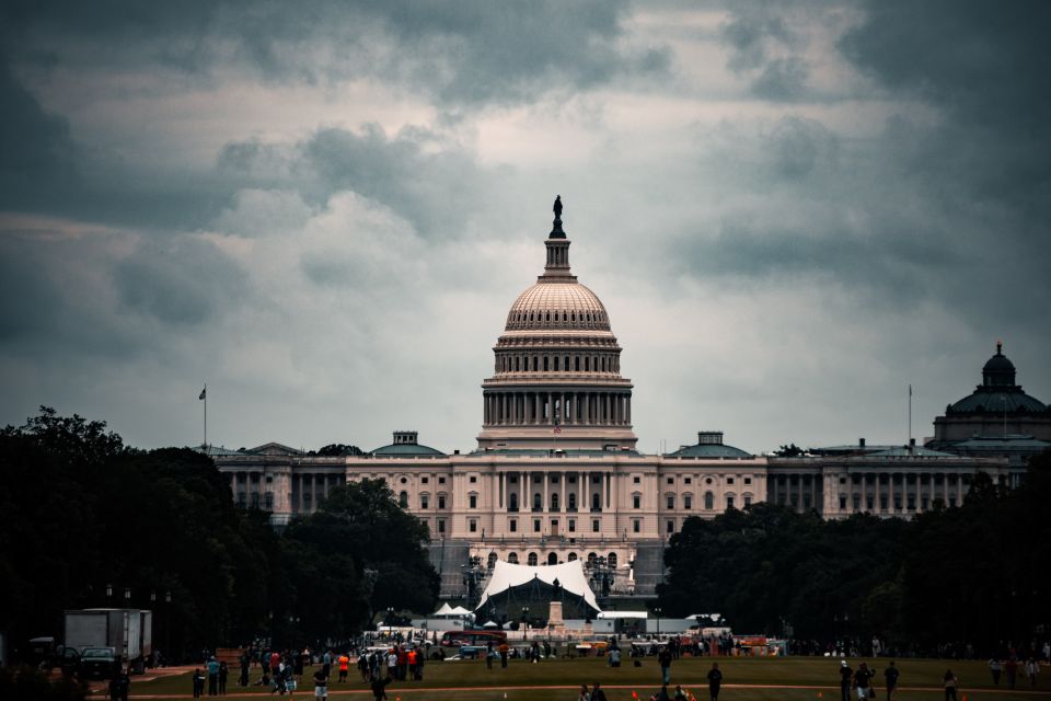 Washington DC: National Mall Walking Tour - Guided Tour Features