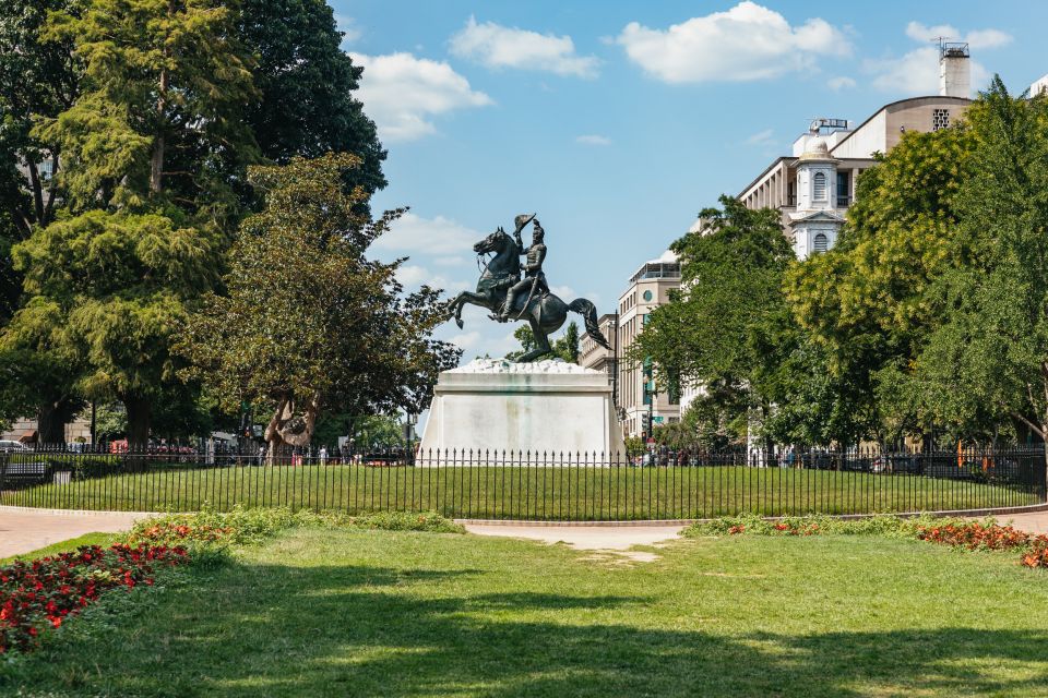 Washington DC: See the City Segway Tour - Segway Tour Safety and Precautions