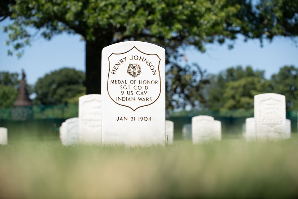 Washington,DC: Guided Arlington National Cemetery Tour - Customer Feedback