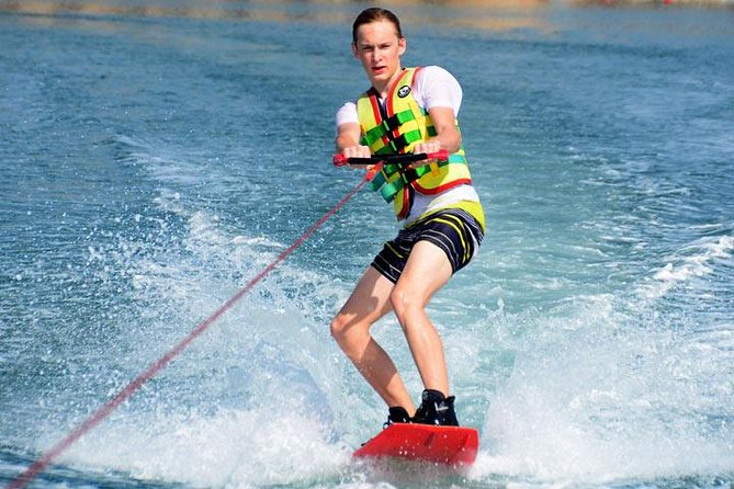 Water Ski - Wake Board - Knee Board - Reviews and Ratings