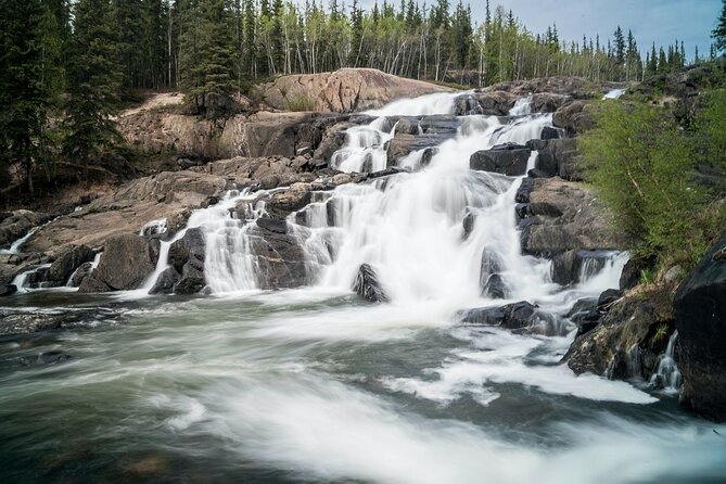 Waterton Lakes National Park 1-Day Tour From Calgary - Confirmation and Accessibility