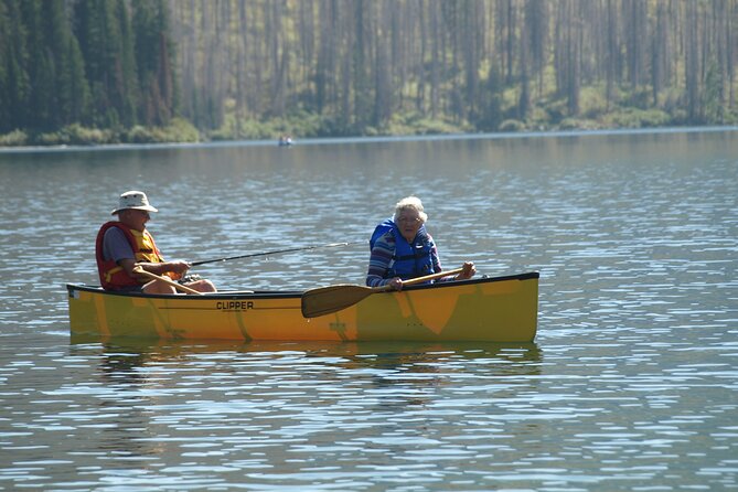 Waterton Lakes National Park | Private Exclusive Tour - Private Transportation