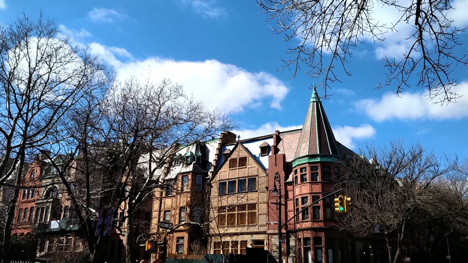 West Harlem: Gospel Church Service and Sunday Walking Tour - Meeting Location