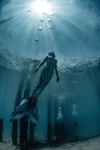 West Palm Beach: Become A Mermaid - Frequently Asked Questions