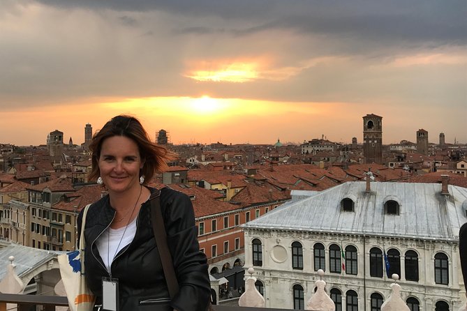 Wine & Food Tasting in Venice With a Sommelier - Beverage Selections