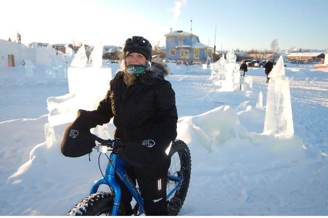 Winter Guided Fat Bike Tour - Booking and Cancellation Policy