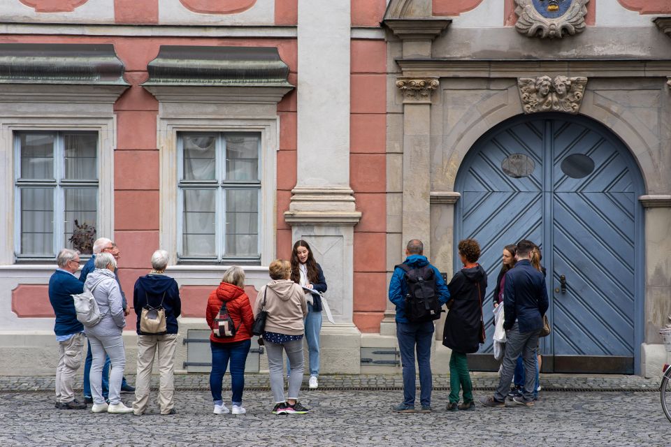 Witch Trials in Bamberg - Unraveling the Witch Hunt