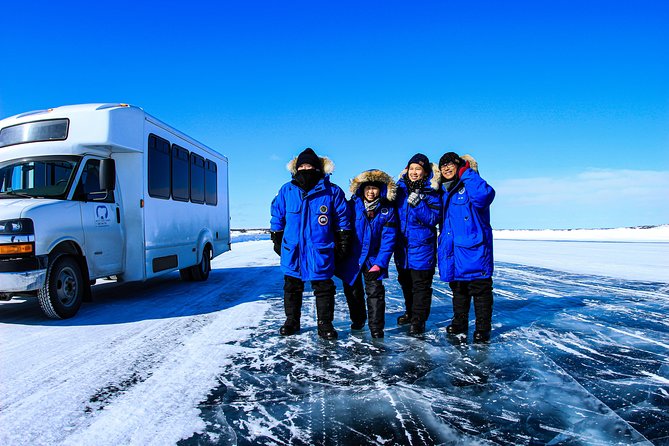 Yellowknife Ice Road Adventure - Additional Information