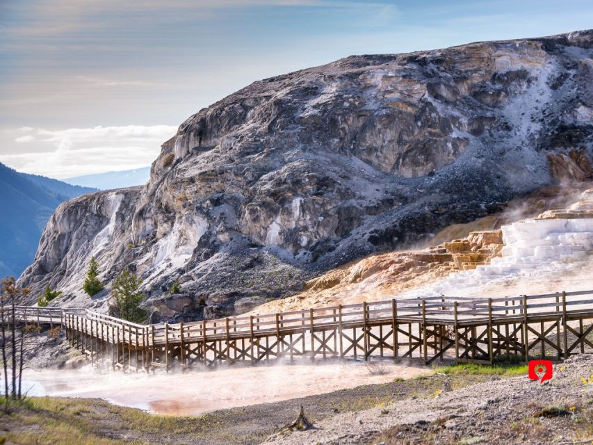 Yellowstone & Grand Teton: Self-Guided Audio Driving Tours - Pioneering Settlers in Yellowstone