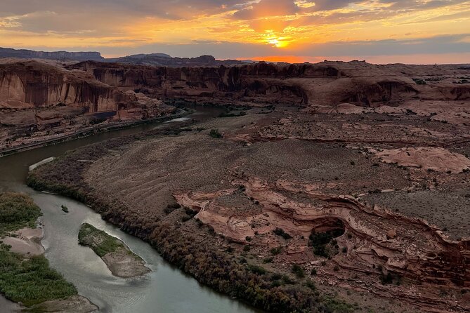 You Drive-Guided Hells Revenge UTV Tour - Pricing and Booking Options