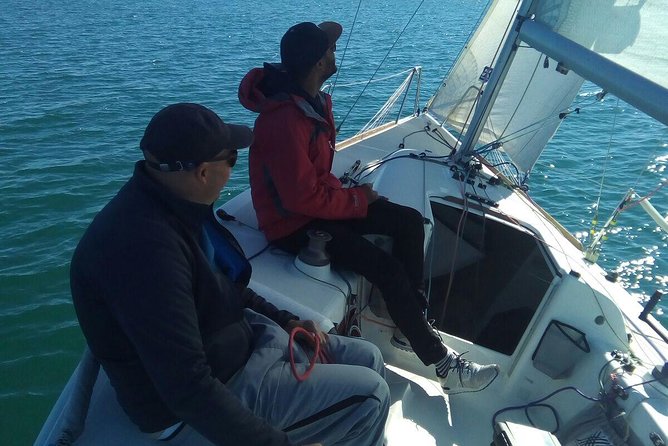 Your First Experience Sailing - Private Trip in Ria Formosa - Customer Reviews and Ratings