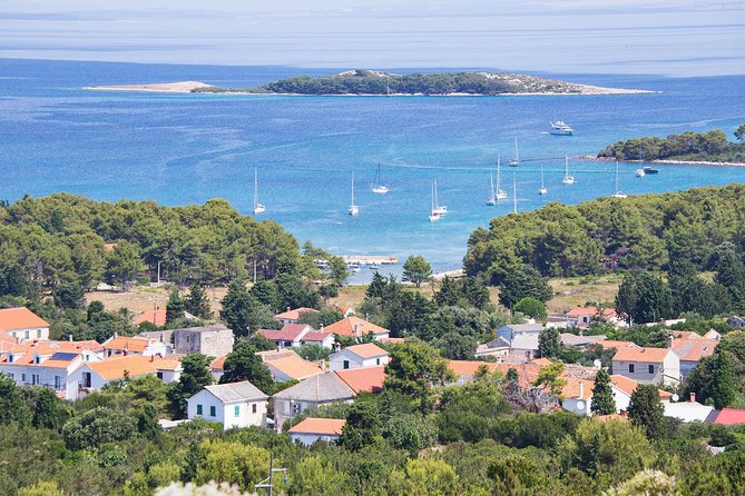 Zadar Archipelago 3 Islands Sea Kayaking Day Trip - Reviews and Ratings