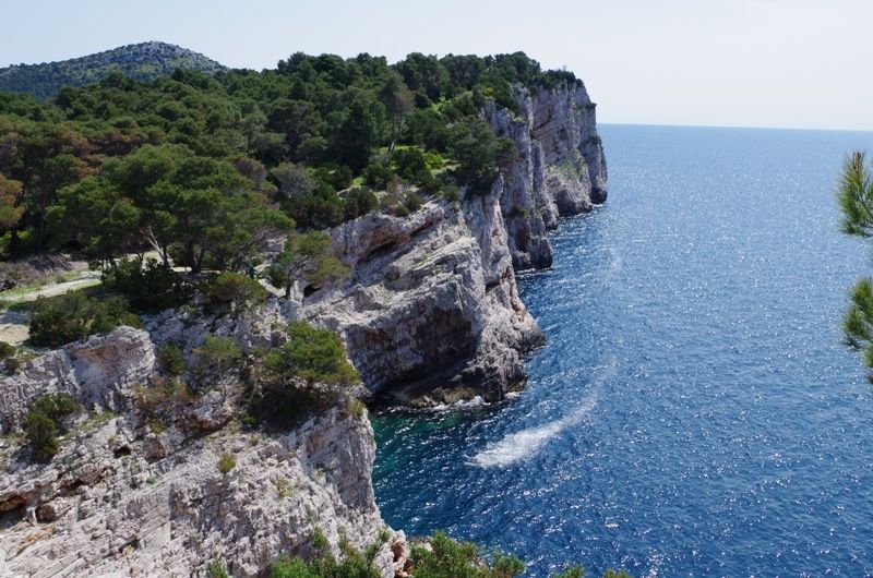 Zadar: Full-Day Sailing Trip to Kornati - Meeting Point and Important Information