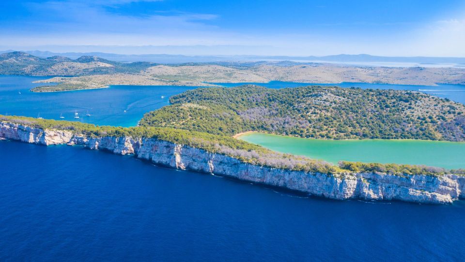 Zadar: Kornati and Telascica Cruise With Snacks and Ticket - Customer Reviews and Ratings