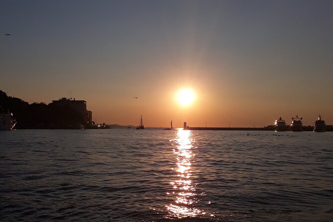 Zadar Sunset Boat Tour - Tour Cancellation