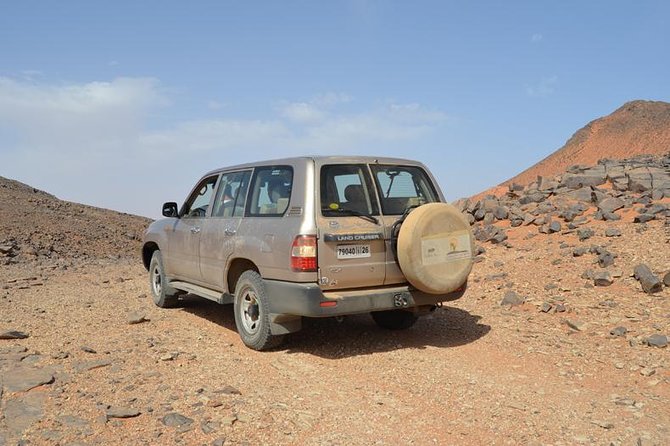 Zagora Desert and Draa Valley Day Trip From Ouarzazate - Camel Ride Considerations