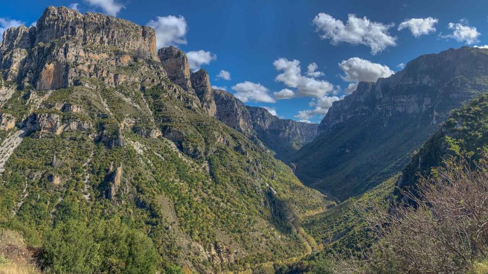 Zagori: Hiking In Vikos Gorge - Frequently Asked Questions