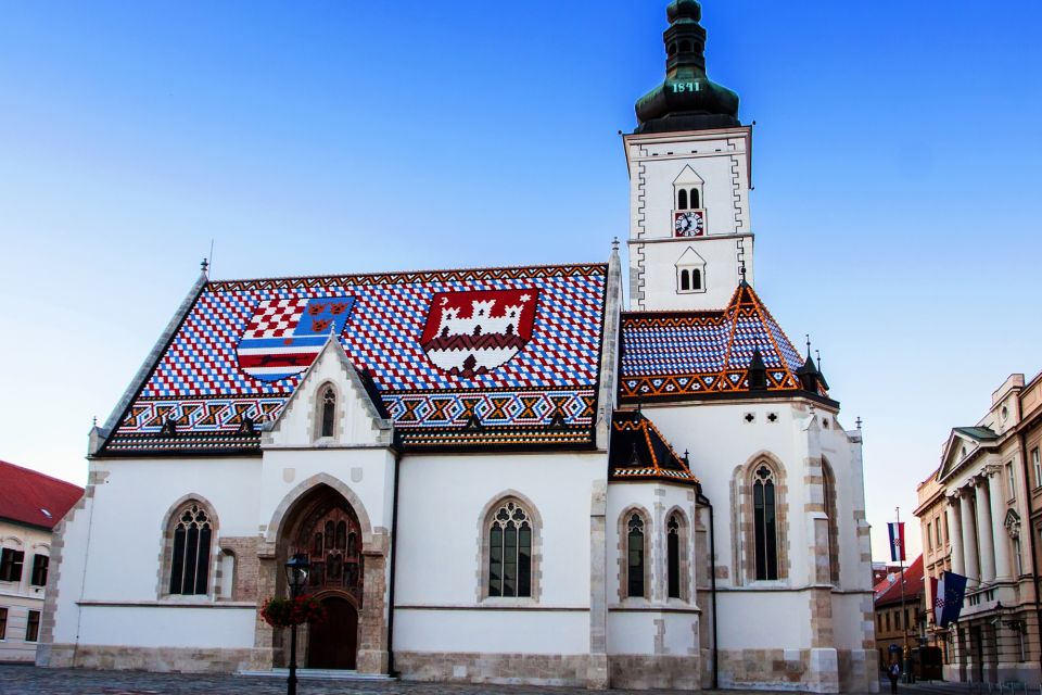 Zagreb: Highlights Self-Guided Scavenger Hunt & Tour - Important Information for Participants