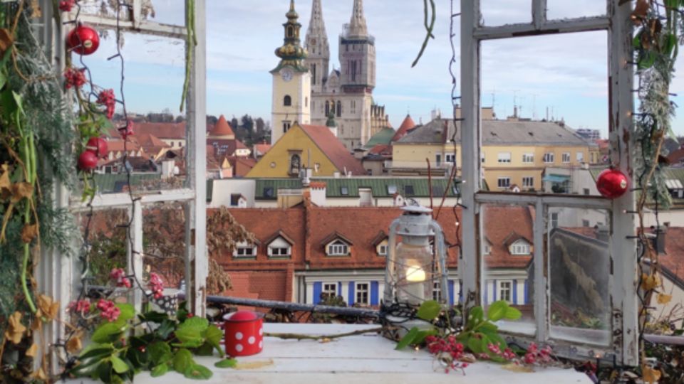 Zagreb: Old Town Outdoor Escape Game - Iconic Landmarks to Visit