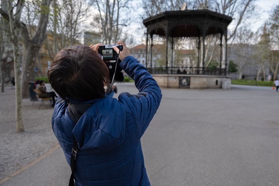 Zagreb Photo Safari - What to Expect