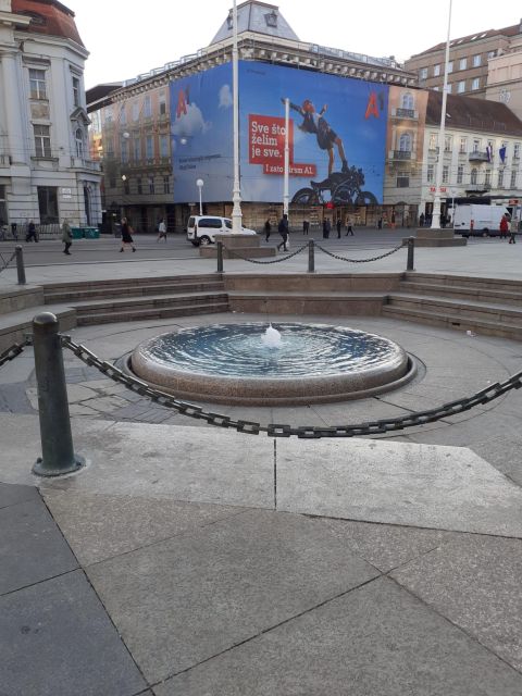 Zagreb: Small-Group Walking Highlights Tour - Additional Notes