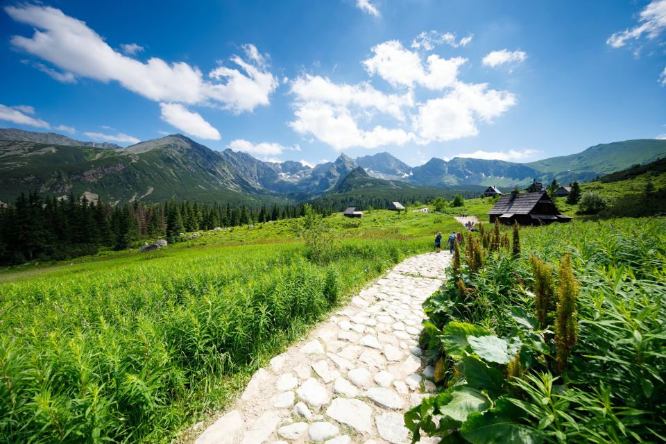 Zakopane: Tatra Mountains Full Day Tour From Krakow - Customer Reviews