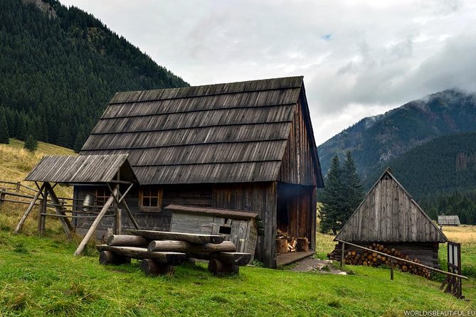 Zakopane & Thermal Springs: Private Tour - Contact Information