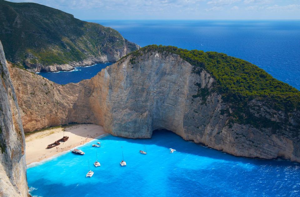 Zakynthos: Panoramic West Zakynthos Private Tour - Travel Information