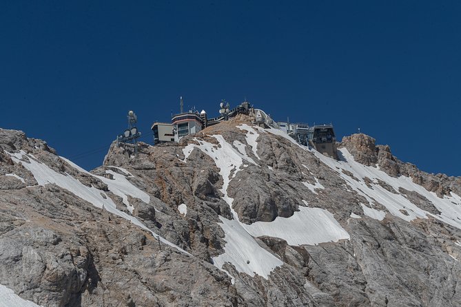 Zugspitze, Germanys Highest Mountain, Day Tour From Munich - Itinerary of the Day