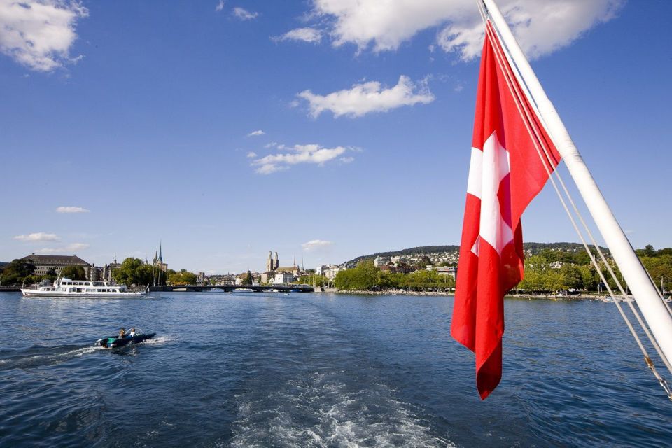 Zürich: City Tour, Cruise, and Lindt Home of Chocolate Visit - Experience and Activities