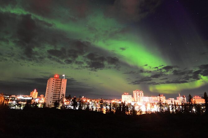 5-Day Aurora Viewing Tour in Yellowknife, Canada - Key Points