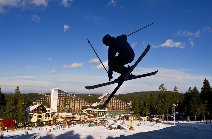 5-Day Ski or Snowboard Equipment Rental in Borovets - Key Points