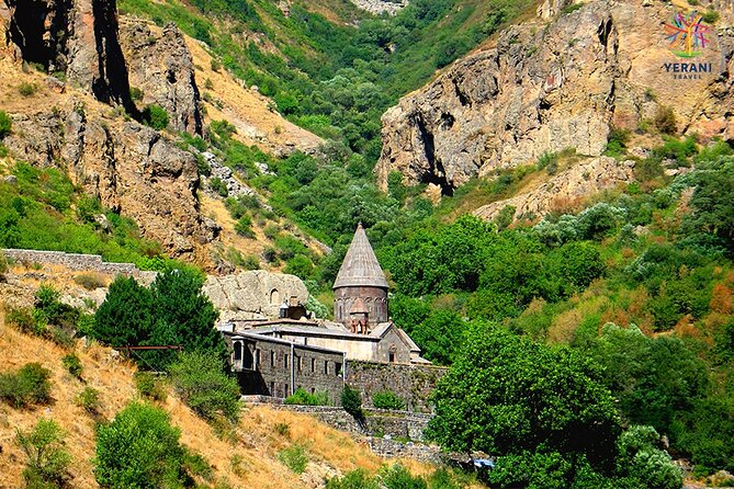 5 Days/4 Nights Ready Tour Package in Armenia - Key Points