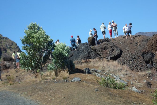 1. a Day on FOGO Island to Discover VOLCAN - Discovering VOLCAN