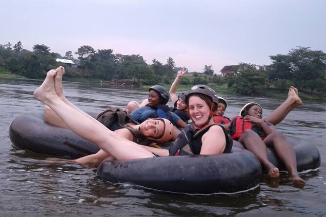 1 Day Jinja Day Trip and Source of R. Nile Tour - Booking Information