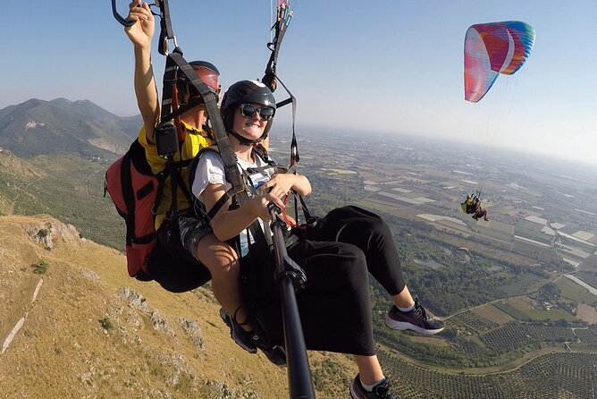 1 Hour Private Guided Paragliding Adventure in Rome - Operating Hours