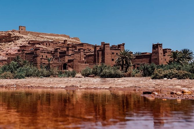 12 Days 11 Nights the Best of Morocco (Starts and End in Marrakesh) - Marrakesh Highlights