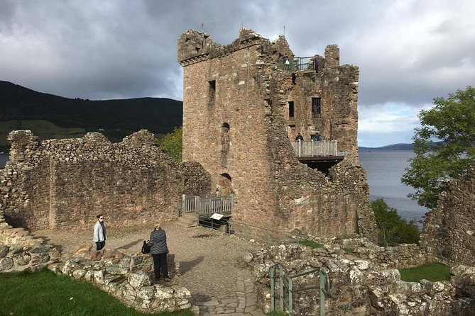 2-Day Highlands and Loch Ness Tour From Glasgow - Booking and Cancellation