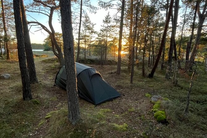 2-Day Kayak Tour in the Stockholm Archipelago - Cancellation Policy