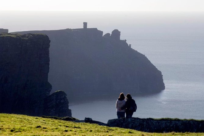 2-Day Southern Ireland Tour From Dublin:Including Blarney and Cliffs of Moher - Booking Options