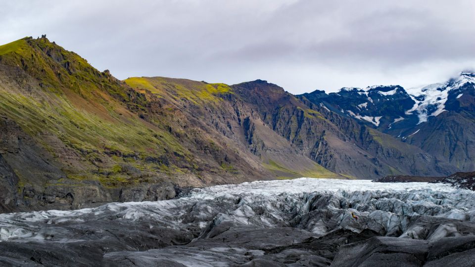 2 Day Summer Iceland Tour to South Coast - Packing Suggestions