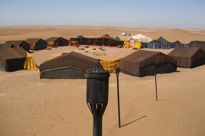 2 Days 1 Night Amazing Zagora Desert Tour From Marrakech - Review Highlights