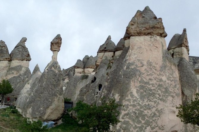 2 Days 1 Night Cappadocia Tour From Istanbul by Plane Optional Balloon Flight - Optional Hot Air Balloon Flight