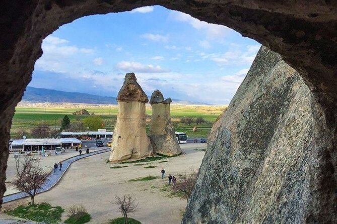 2 Days Cappadocia Tour From Istanbul Optional Balloon Flight - Explore Unique Rock Formations