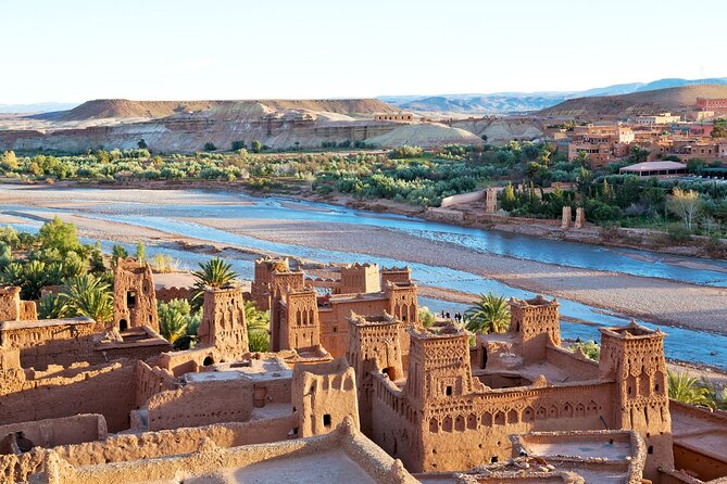 2-Days Desert Zagora & Kasbah Ait Benhaddou Tour. - Additional Information