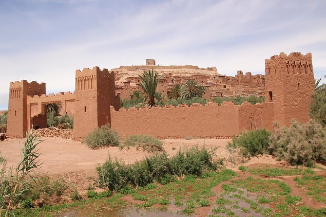 2 Days Excursion Into Zagora Flat Desert - Daily Itinerary and Activities