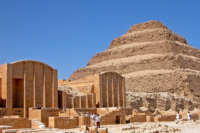 2 Days Private Tour to Landmarks in Giza and Cairo - Pricing and Cancellation