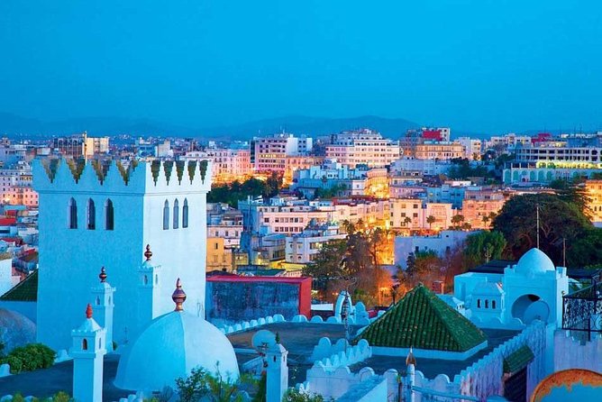 2 Days Tangier and Chefchaouen - Pricing and Cancellation